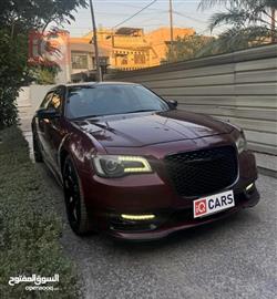 كرايسلر 300